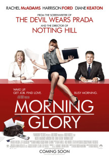 Xin Chào Buổi Sáng - Morning Glory (2010) Xin Chào Buổi Sáng - Morning Glory (2010)