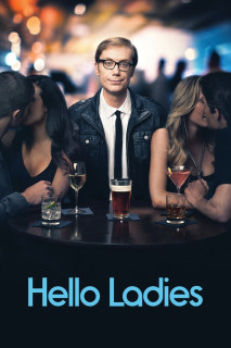 Xin Chào Các Quý Cô - Hello Ladies (2013) Xin Chào Các Quý Cô - Hello Ladies (2013)