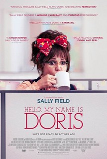 Xin chào, tên tôi là Doris - Hello, My Name Is Doris (2015) Xin chào, tên tôi là Doris - Hello, My Name Is Doris (2015)