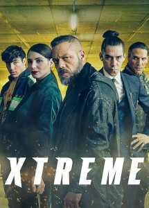 Xtremo - Xtremo (2021) Xtremo - Xtremo (2021)