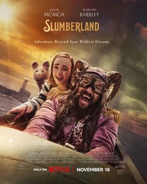 Xứ sở mộng mơ - Slumberland (2022) Xứ sở mộng mơ - Slumberland (2022)