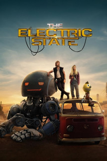 Xứ sở robot - The Electric State (2025) Xứ sở robot - The Electric State (2025)