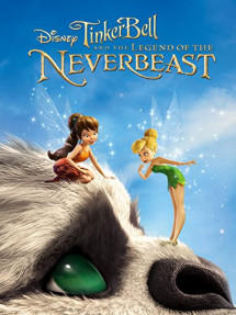 Xứ Sở Thần Tiên - Tinker Bell And The Legend Of The NeverBeast (2014) Xứ Sở Thần Tiên - Tinker Bell And The Legend Of The NeverBeast (2014)