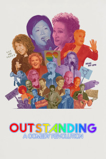 Xuất Chúng: Cuộc Cách Mạng Hài Kịch - Outstanding: A Comedy Revolution (2024) Xuất Chúng: Cuộc Cách Mạng Hài Kịch - Outstanding: A Comedy Revolution (2024)