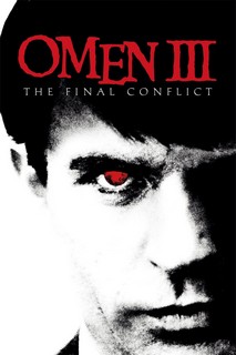 Xung Đột Cuối Cùng - Omen III: The Final Conflict (1981) Xung Đột Cuối Cùng - Omen III: The Final Conflict (1981)