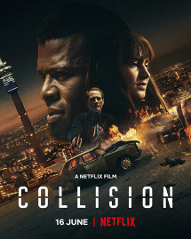 Xung đột Johannesburg - Collision (2022) Xung đột Johannesburg - Collision (2022)