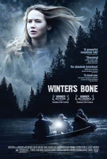 Xương Trắng - Winter's Bone (2010) Xương Trắng - Winter's Bone (2010)