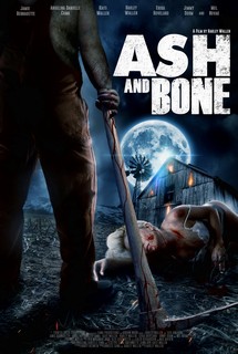 Xương và Tro - Ash and Bone (2022)