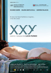 XXY - XXY (2007) XXY - XXY (2007)