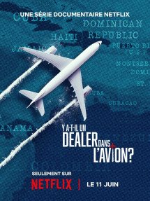 Cocaine trên không: Buôn lậu giữa tầm cao - Cocaine Air: Smugglers at 30,000 Ft. (2025) Cocaine trên không: Buôn lậu giữa tầm cao - Cocaine Air: Smugglers at 30,000 Ft. (2025)
