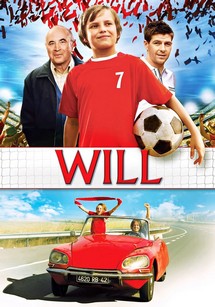 Ý Chí - Will (2011) Ý Chí - Will (2011)
