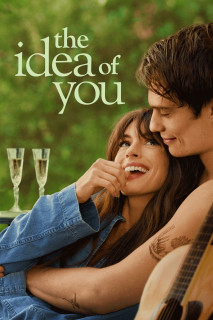 Ý Niệm Về Anh - The Idea of You (2024) Ý Niệm Về Anh - The Idea of You (2024)