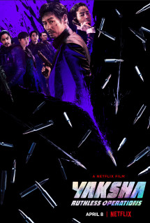 Yaksha: Nhiệm vụ tàn khốc - Yaksha: Ruthless Operations (2022) Yaksha: Nhiệm vụ tàn khốc - Yaksha: Ruthless Operations (2022)