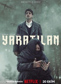 Yaratilan: Tạo vật - Creature (2023) Yaratilan: Tạo vật - Creature (2023)