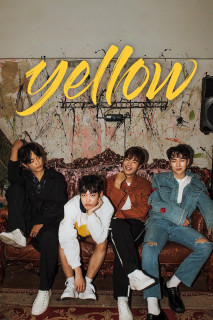 Yellow - Yellow (2017) Yellow - Yellow (2017)