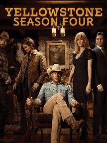Đá Vàng (Phần 4) - Yellowstone (Season 4) (2021) Đá Vàng (Phần 4) - Yellowstone (Season 4) (2021)