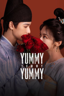 Yến Ngộ Vĩnh An - Yummy Yummy Yummy (2025) Yến Ngộ Vĩnh An - Yummy Yummy Yummy (2025)