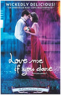 Yêu Anh Em Dám Không? - Love me! Do You dare? (2013) Yêu Anh Em Dám Không? - Love me! Do You dare? (2013)