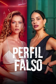 Yêu Cũng Có Phong Cách (Phần 2) - Fake Profile (Season 2) (2025) Yêu Cũng Có Phong Cách (Phần 2) - Fake Profile (Season 2) (2025)