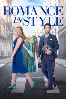 Yêu cũng có phong cách - Romance In Style (2022) Yêu cũng có phong cách - Romance In Style (2022)