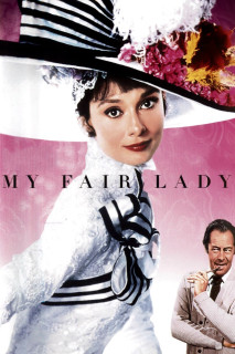 Yểu Điệu Thục Nữ - My Fair Lady (1964) Yểu Điệu Thục Nữ - My Fair Lady (1964)
