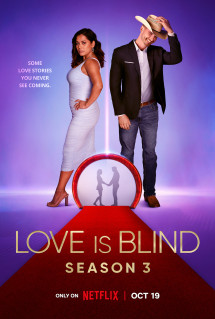 Yêu là mù quáng (Phần 3) - Love Is Blind (Season 3) (2022) Yêu là mù quáng (Phần 3) - Love Is Blind (Season 3) (2022)