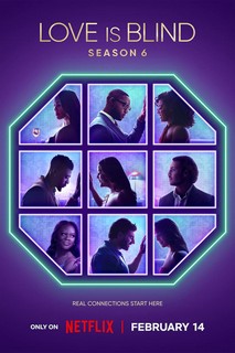 Yêu là mù quáng (Phần 6) - Love Is Blind (Season 6) (2024) Yêu là mù quáng (Phần 6) - Love Is Blind (Season 6) (2024)