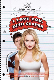 Yêu Nhầm Hot Girl - I Love You, Beth Cooper (2009) Yêu Nhầm Hot Girl - I Love You, Beth Cooper (2009)