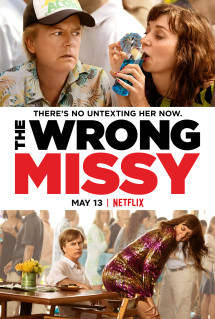 Yêu nhầm Missy - The Wrong Missy (2020) Yêu nhầm Missy - The Wrong Missy (2020)
