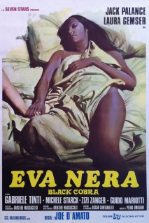 Yêu Nữ Rắn Đen - Black Cobra (1976) Yêu Nữ Rắn Đen - Black Cobra (1976)