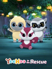 Yoohoo và biệt đội giải cứu (Phần 2) - YooHoo to the Rescue (Season 2) (2019) Yoohoo và biệt đội giải cứu (Phần 2) - YooHoo to the Rescue (Season 2) (2019)