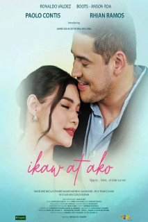 You and Me - Ikaw At Ako (2023) You and Me - Ikaw At Ako (2023)