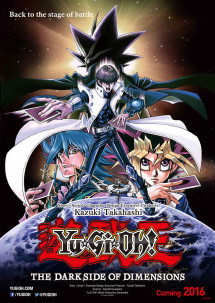 Yu-Gi-Oh!: Chiều Không Gian Tối - Yu-Gi-Oh!: The Dark Side Of Dimensions (2016) Yu-Gi-Oh!: Chiều Không Gian Tối - Yu-Gi-Oh!: The Dark Side Of Dimensions (2016)