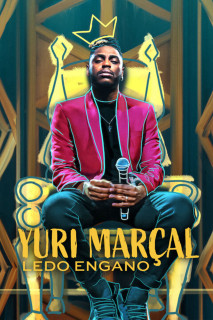Yuri Marçal: Sai lầm vô ý - Yuri Marçal: Honest Mistake (2022) Yuri Marçal: Sai lầm vô ý - Yuri Marçal: Honest Mistake (2022)