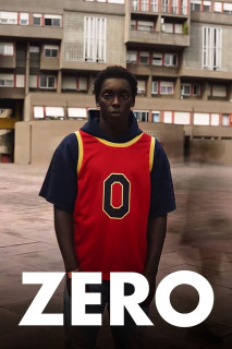 Zero - Zero (2020) Zero - Zero (2020)