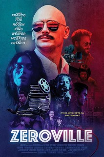 Zeroville - Zeroville (2019) Zeroville - Zeroville (2019)