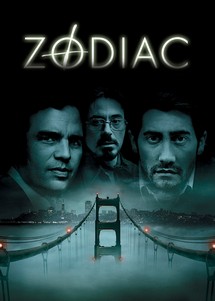 Zodiac - Zodiac (2007) Zodiac - Zodiac (2007)