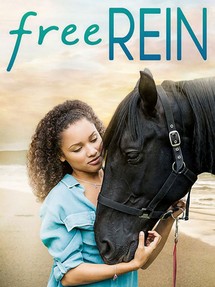 Zoe và Raven (Phần 1) - Free Rein (Season 1) (2017) Zoe và Raven (Phần 1) - Free Rein (Season 1) (2017)