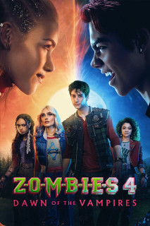 Zombies 4 - Dawn of the Vampires - Zombies 4 - Dawn of the Vampires (2025) Zombies 4 - Dawn of the Vampires - Zombies 4 - Dawn of the Vampires (2025)