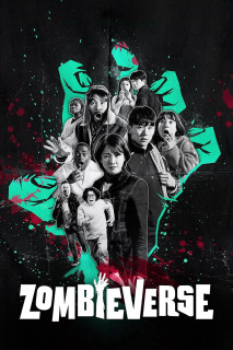 Zombieverse - Zombieverse (2023) Zombieverse - Zombieverse (2023)