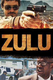 Zulu - Zulu (2013) Zulu - Zulu (2013)